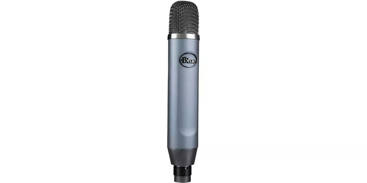 blue ember microphone