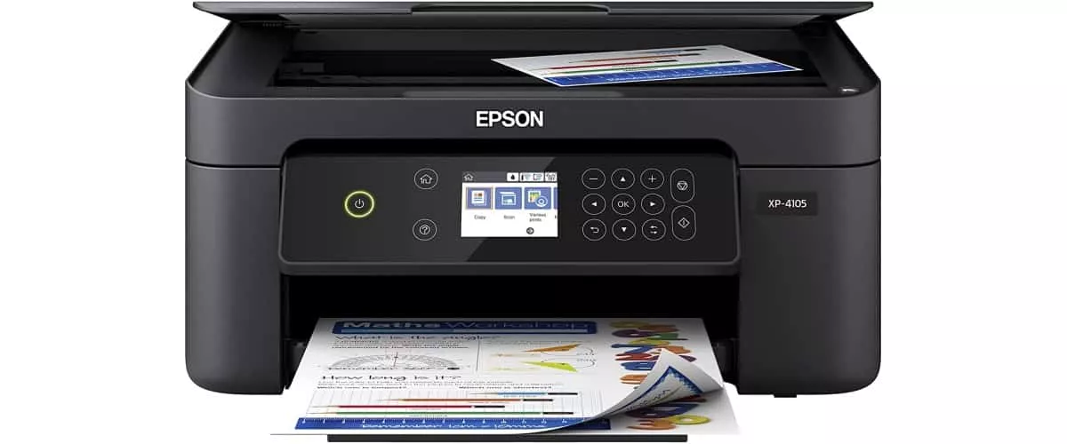 Epson Expression Home XP4105