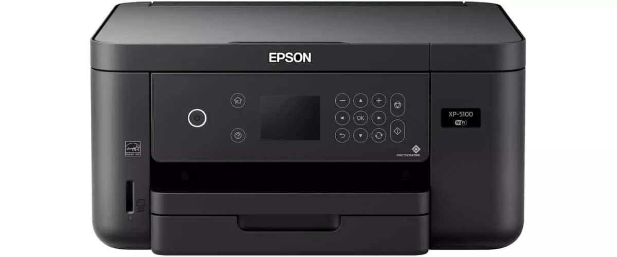 Epson Expression Home XP 5100