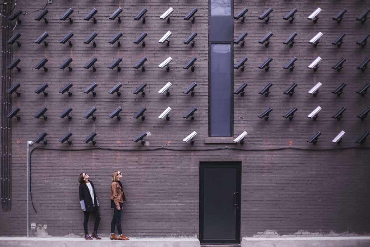 New Zealand can legally spy on residents