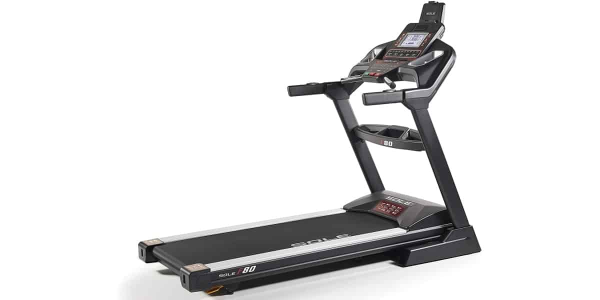 sole fitness f80 treadmill