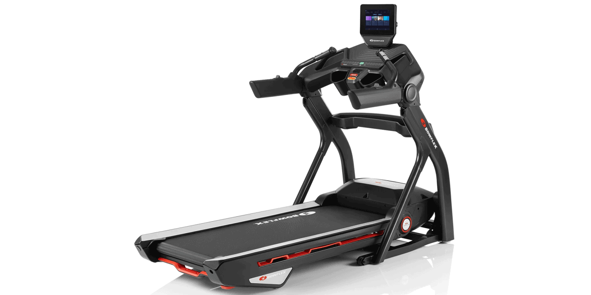 bowflex t10 treadmill