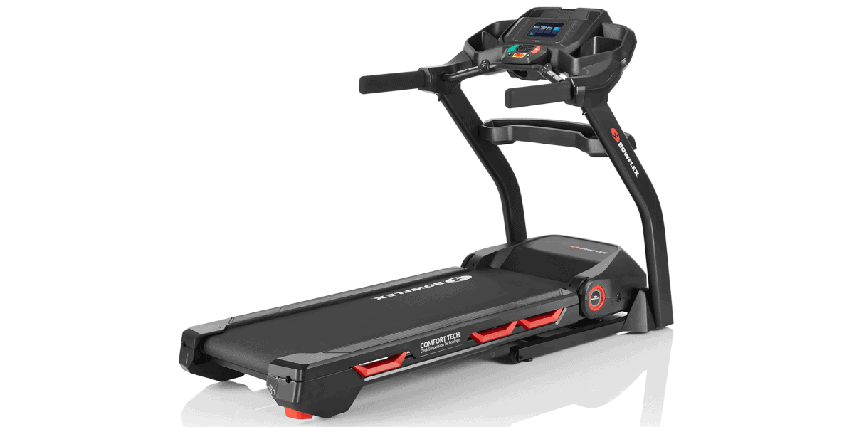 bowflex t7 treadmill
