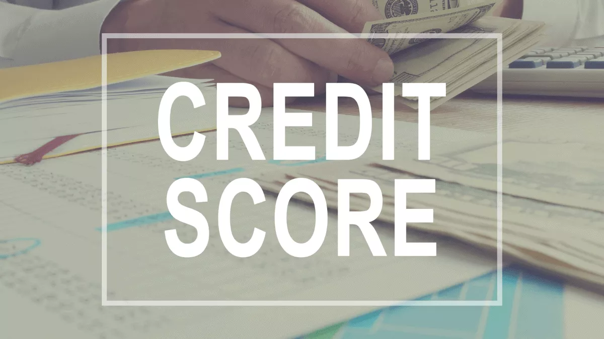 what is a Good Credit Score