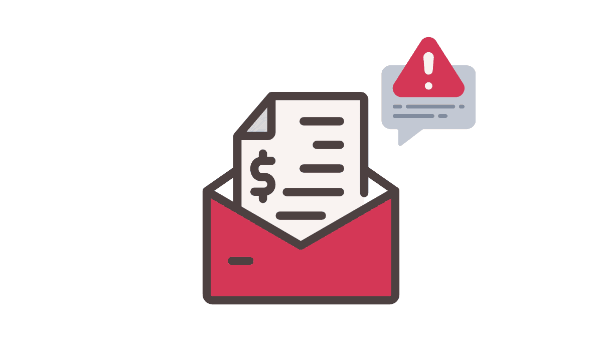 Freelance invoicing mistakes to avoid