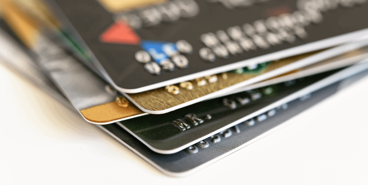 keep multiple credit cards active