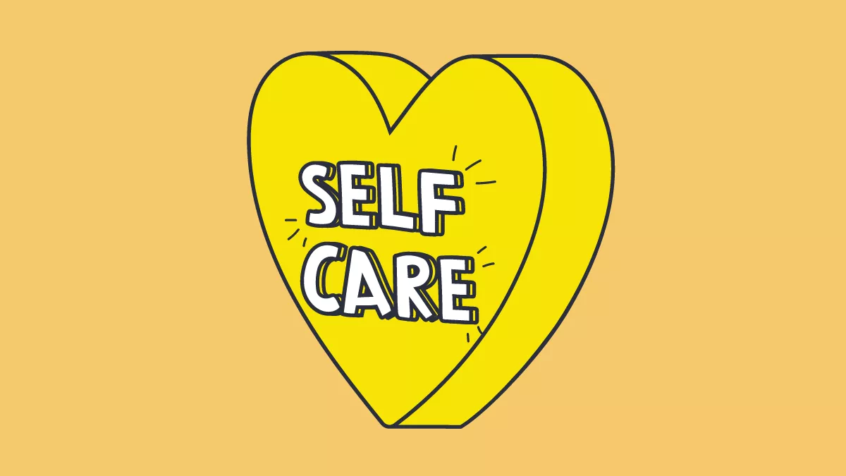 self care activities