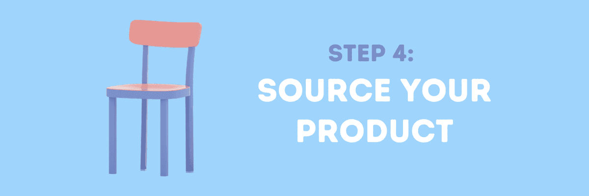 Develop or Source Your Product