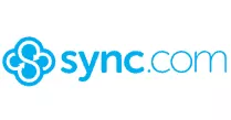 sync cloud storage logo